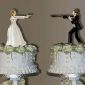Top 33 des gateaux de divorce pour lui dire &laquo;&nbsp;chéri(e), ça va trancher&nbsp;&raquo;