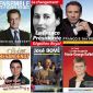 Top 10 des slogans de campagne électorale que l’on n’entendra jamais