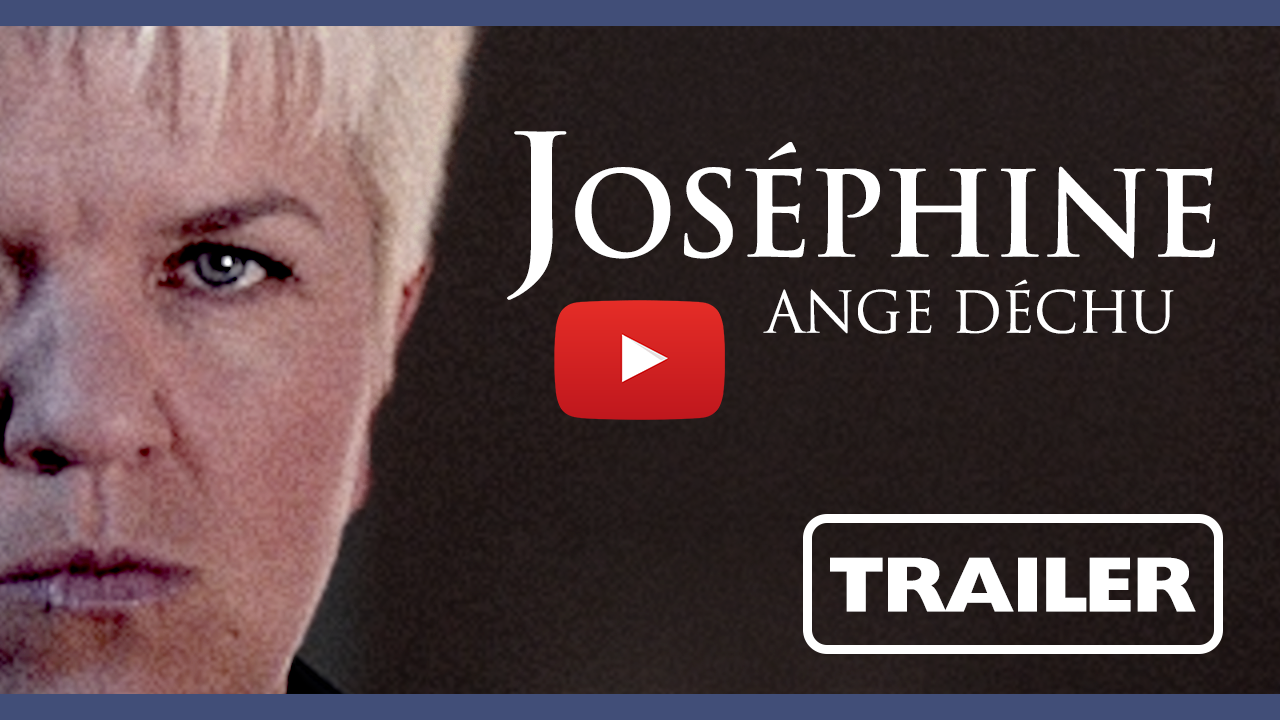 Josephine Angegardien la bande annonce flippante