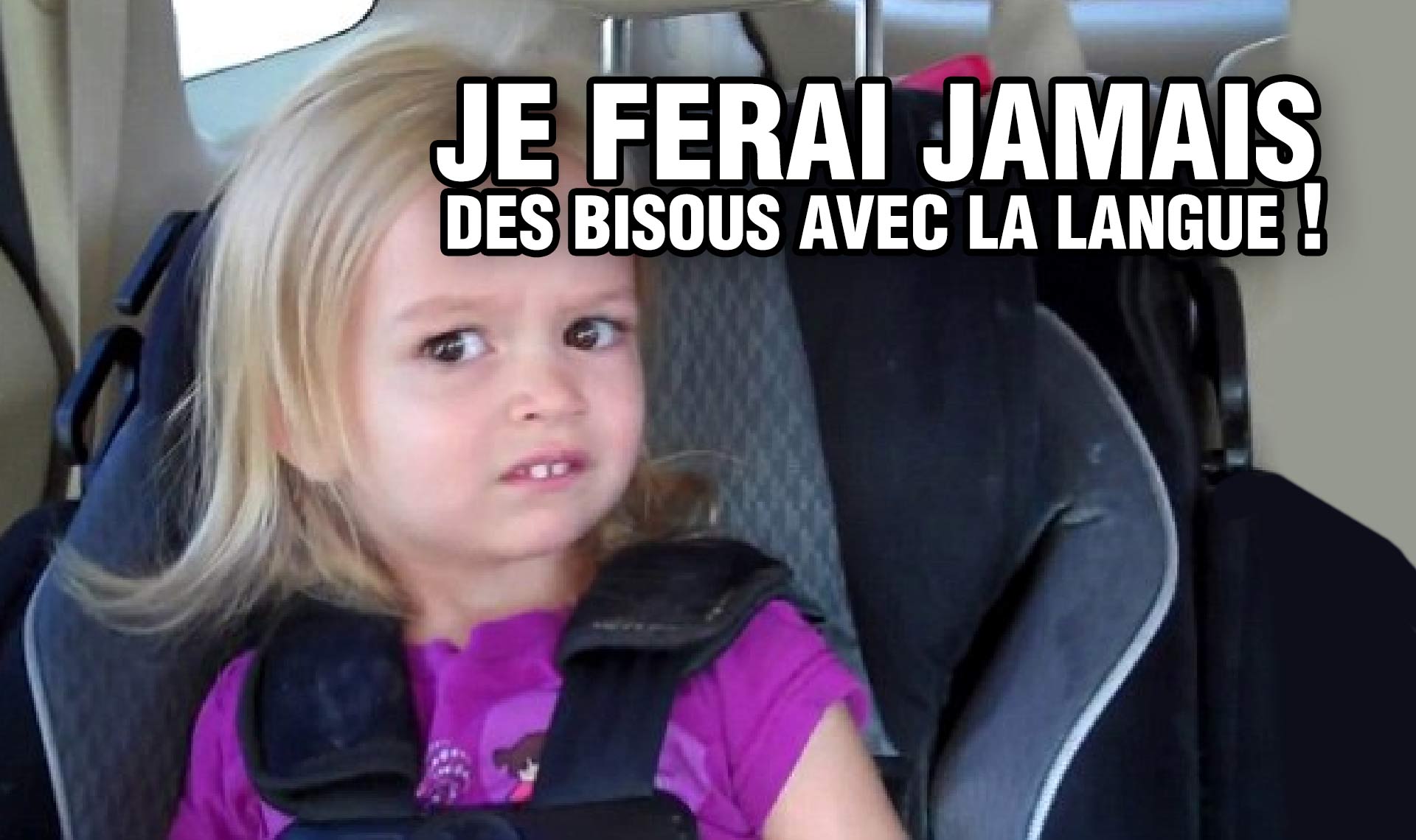 Top 15 des promesses qu’on a tous faites, et qu’on n’a pas tenues