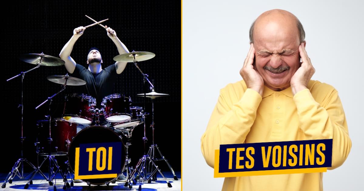 Top 15 des astuces sur comment faire chier ses voisins