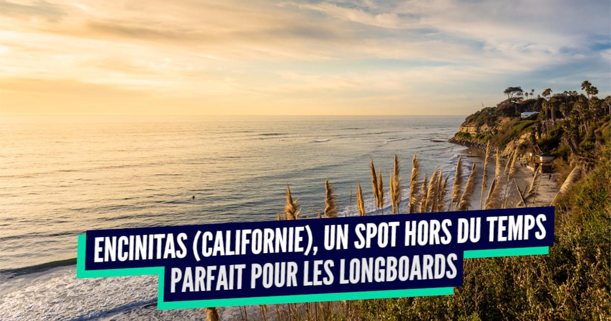 Top 10 des meilleurs spots de longboard dans le monde, pour ceux qui