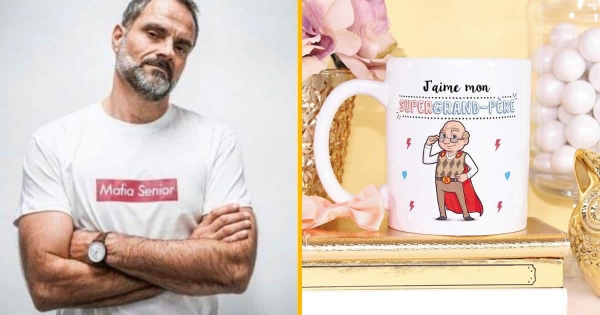 Top 40+ idées cadeaux pour grand-père