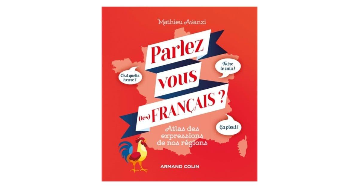 Un « Atlas des expressions de nos régions