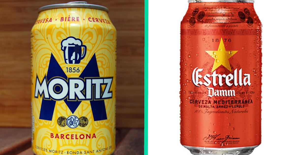 Top 10 des meilleures bières espagnoles, que buena la cerveza