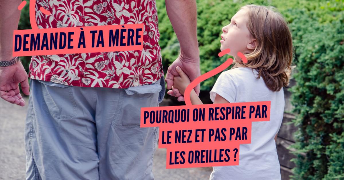 Top 30 des « pourquoi »