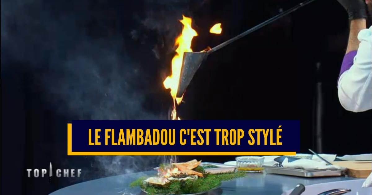 Top 10 des trucs à retenir du dernier épisode de Top Chef, S11E14