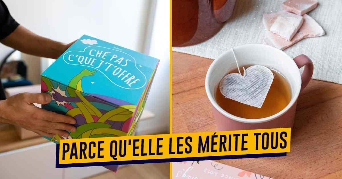 Top 65+ meilleures idées cadeaux pour sa belle soeur