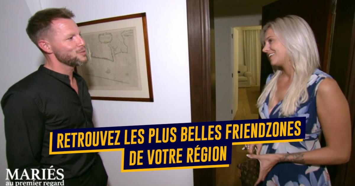 Mariés Au Premier Regard Saison 6 épisode 11