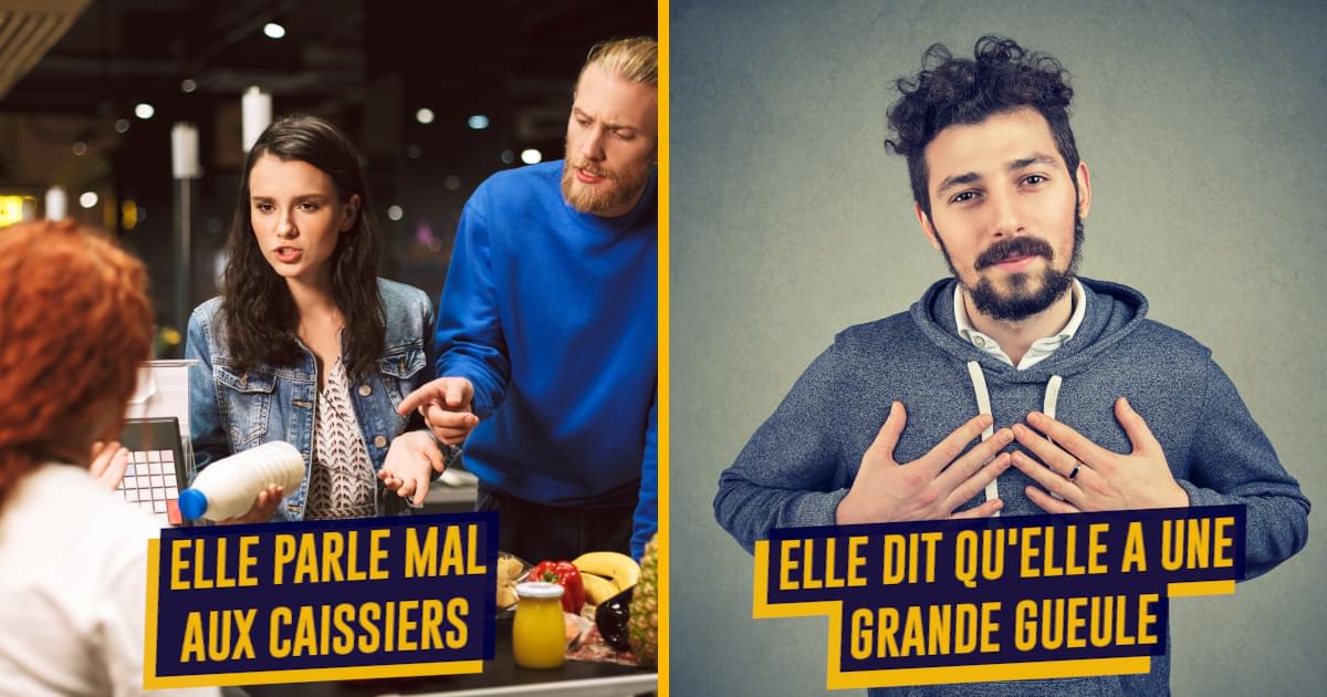 Top 15 des signes que cette personne est une mauvaise personne, on le