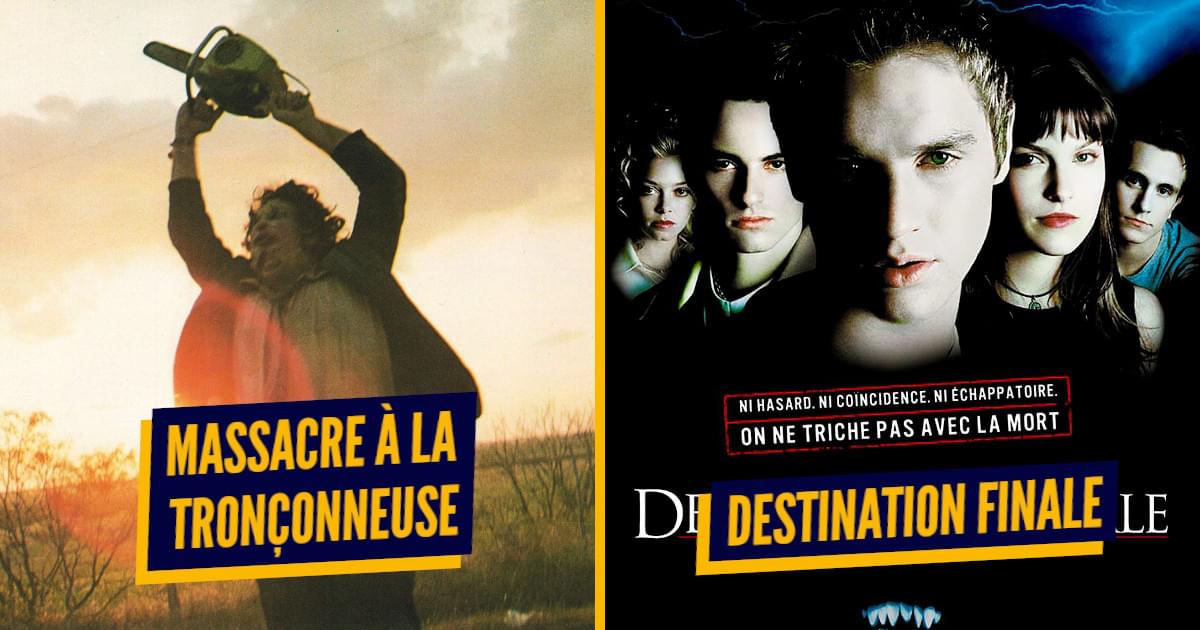Top 12 des films qui sont inspirés de faits réels et c’est dur à croire