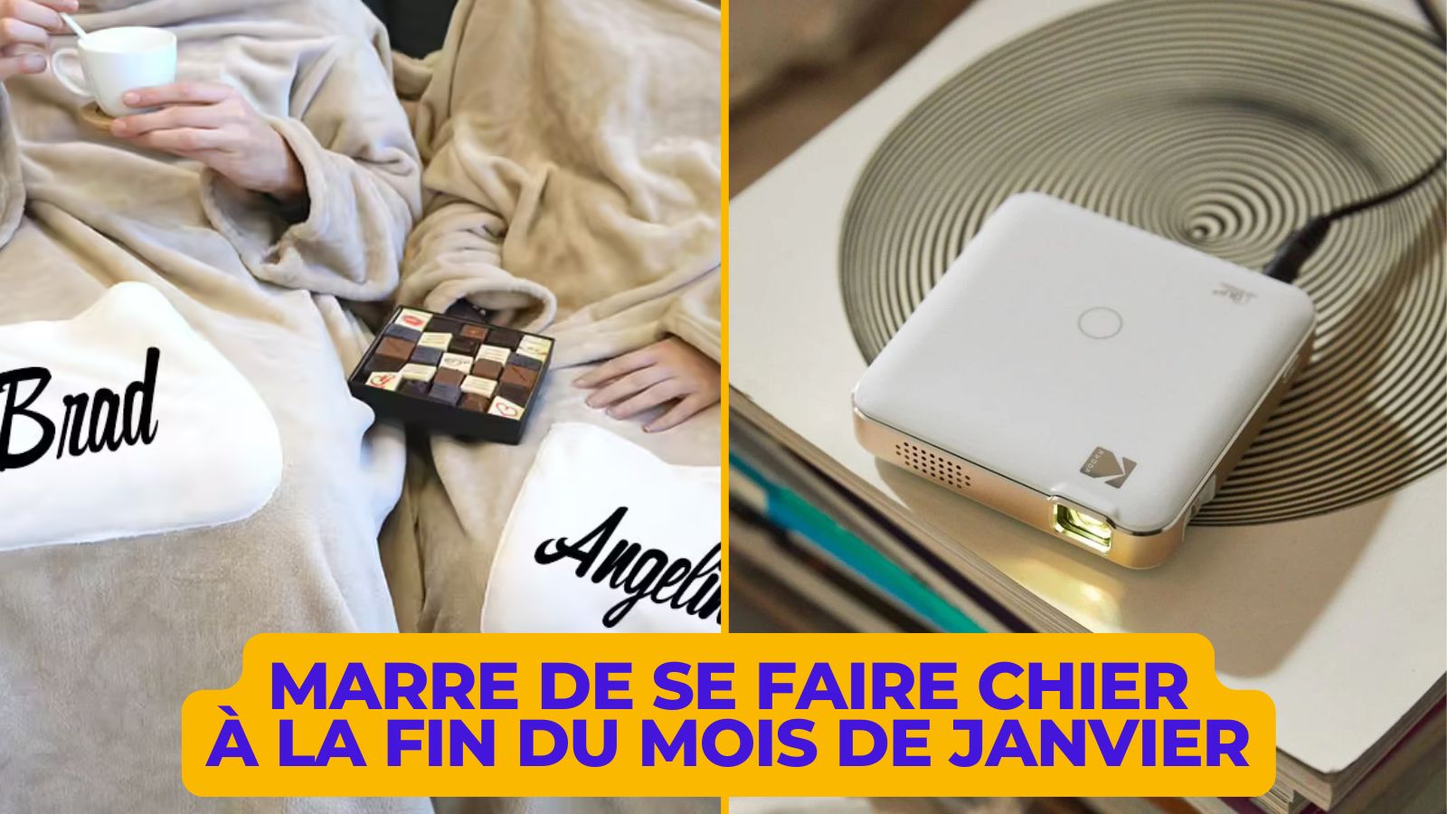 Top 45+ des indispensables pour surmonter le Blue Monday, le pire jour